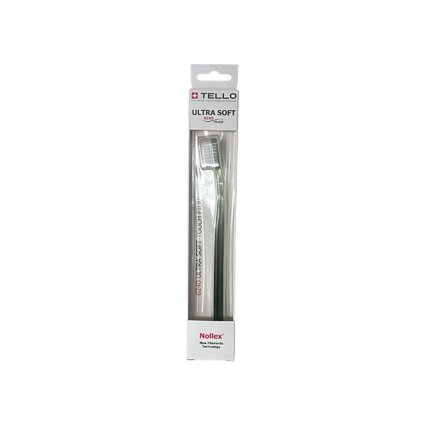 E-shop Tello 6240 UltraSoft zubná kefka