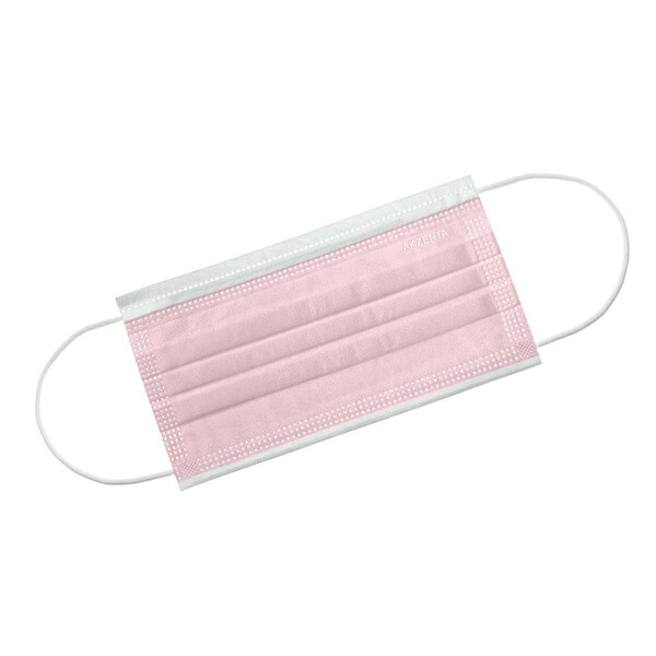 E-shop Akzenta Prime One Cool Breath Pink Panther jednorazová ústenka 50 ks