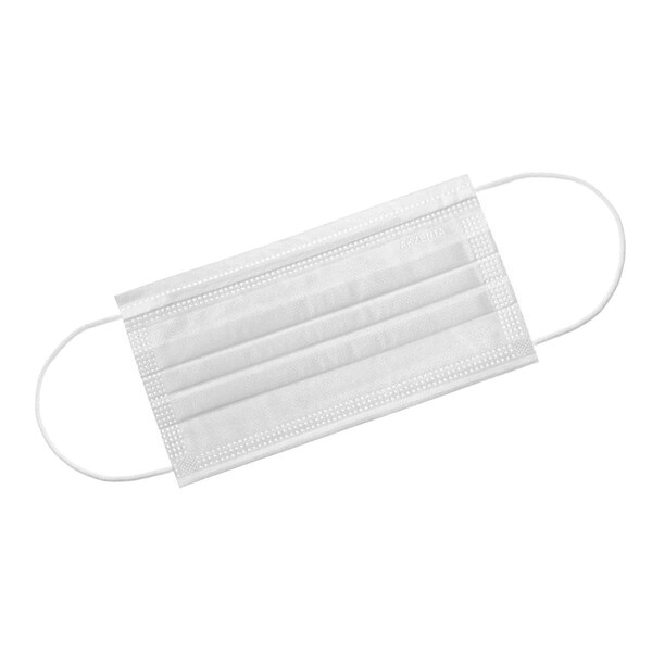 E-shop Akzenta Prime One Cool Breath Star White jednorazová ústenka 50 ks