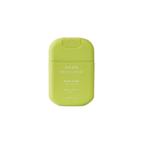 E-shop Haan Apple a Day ústny sprej 20 ml