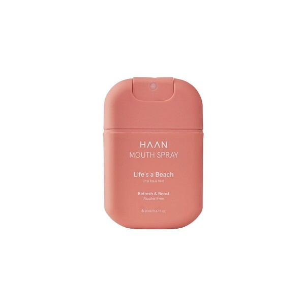 E-shop Haan Lifes a Beach ústny sprej 20 ml