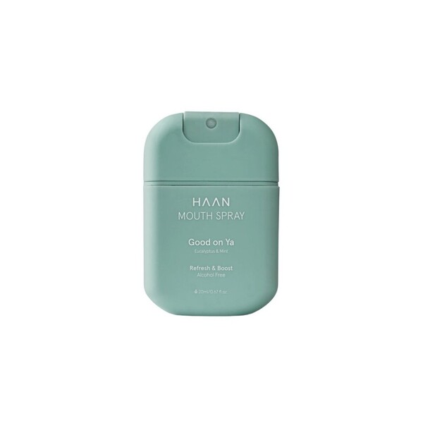 E-shop Haan Good on Ya ústny sprej 20 ml