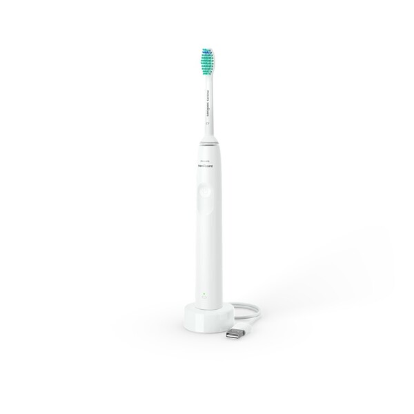 E-shop Philips Sonicare 2100 HX3651/13 White sonická kefka