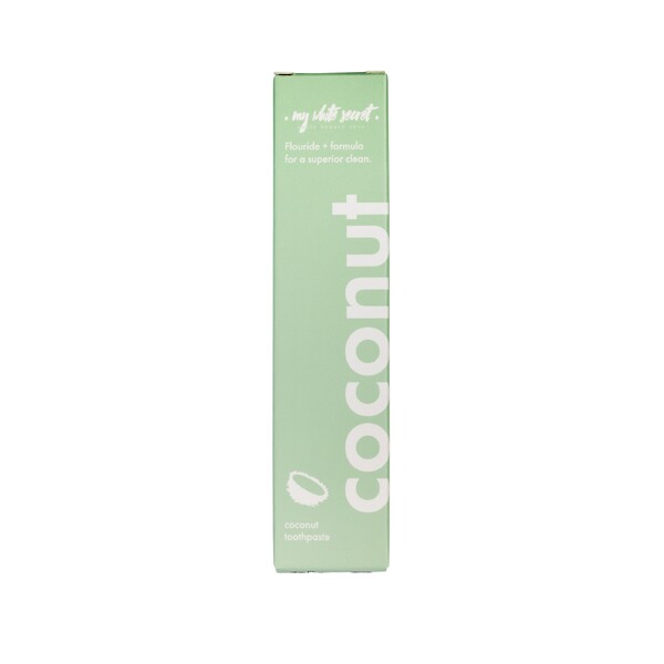 E-shop My White Secret Coconut Whip zubná pasta 60 g