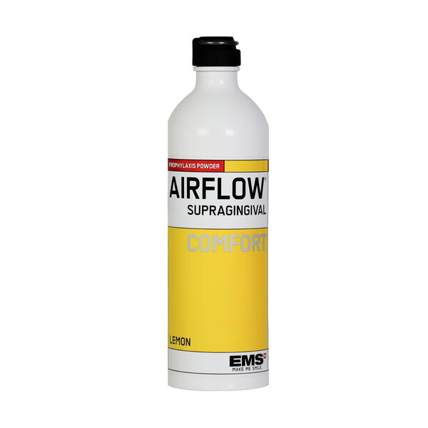 E-shop EMS Air-flow Classic Comfort Lemon prášok 750 g
