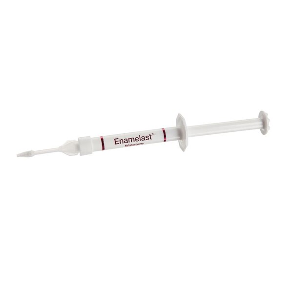 E-shop Enamelast Walterberry 2×12 ml + 4 kanyly