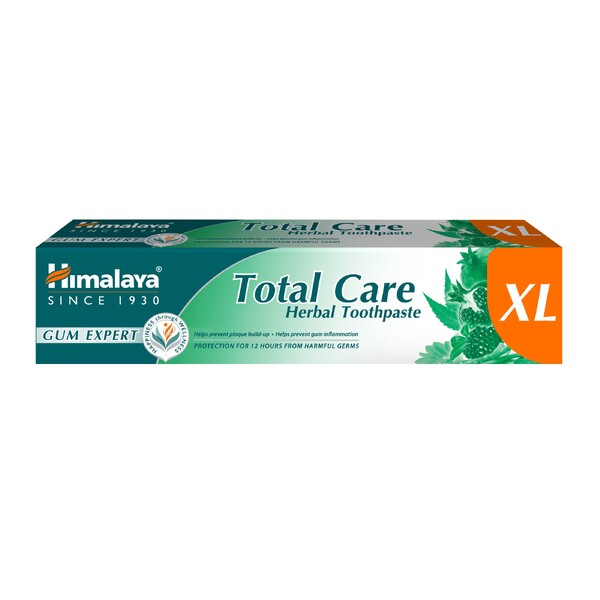 E-shop Himalaya Total Care zubná pasta 100 ml
