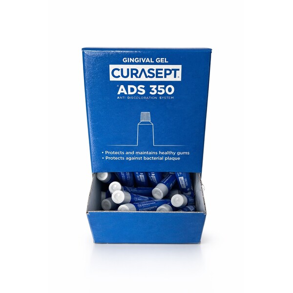 E-shop Curasept ADS 350 ordinačný box 50×5 ml