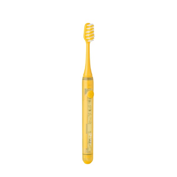 E-shop Nordics XO10 Yellow sonický kartáček