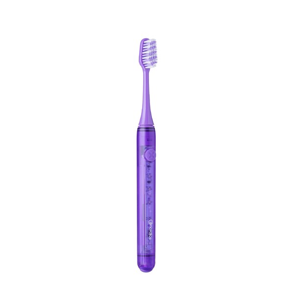 E-shop Nordics XO10 Purple sonický kartáček