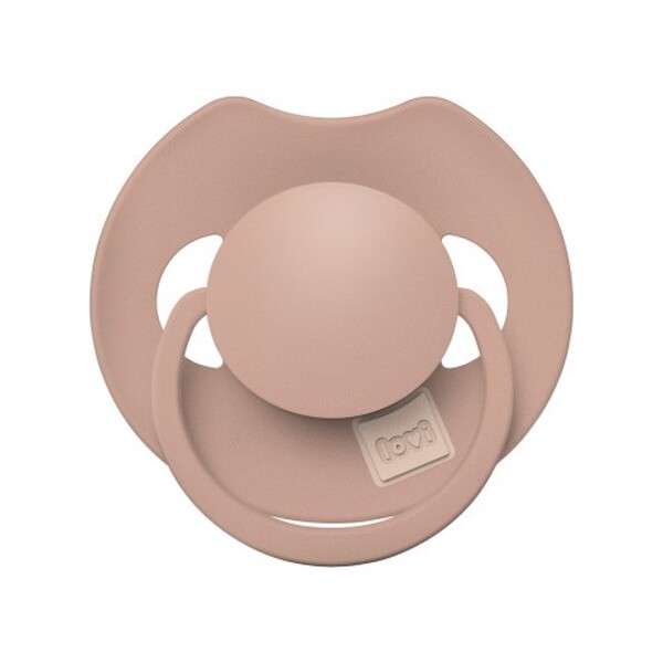 E-shop Lovi Prime 0-6 cumlík - Blush