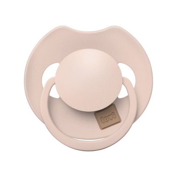 Lovi Prime 0-6 cumlík - Nude