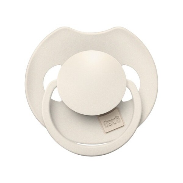 Lovi Prime 0-6 cumlík - Coconut