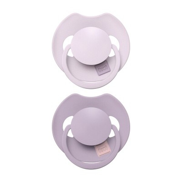 E-shop Lovi Prime 6-18 Baby Lilac/Violet cumlík 2 ks
