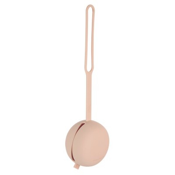 E-shop Lovi puzdro na cumlík - Nude
