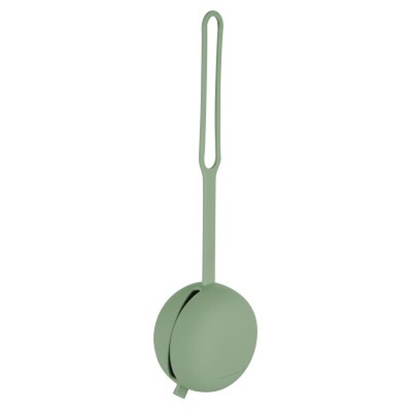 E-shop Lovi puzdro na cumlík - Pistachio