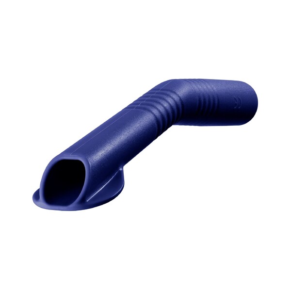 E-shop Akzenta Top Tips Regular 124/16 mm Magic Blue sacie kanyly 10 ks