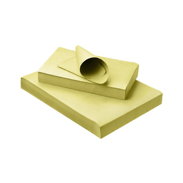 E-shop Akzenta Tray papier 18×28 cm 10×250 ks - Yellow
