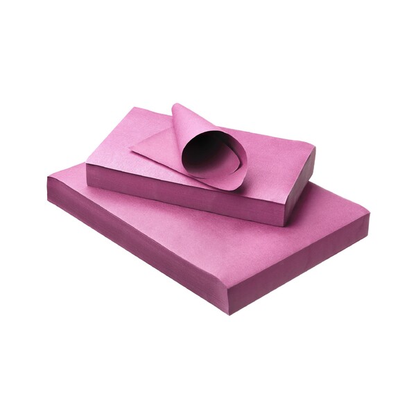 E-shop Akzenta Tray papier 18×28 cm 10×250 ks - Fuchsia