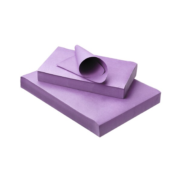 E-shop Akzenta Tray papier 18×28 cm 10×250 ks - Lilac