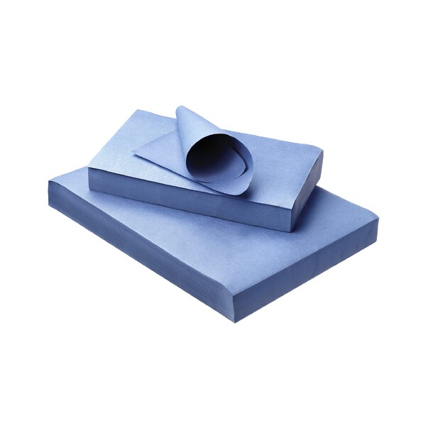 E-shop Akzenta Tray papier 18×28 cm 10×250 ks - Magic Blue