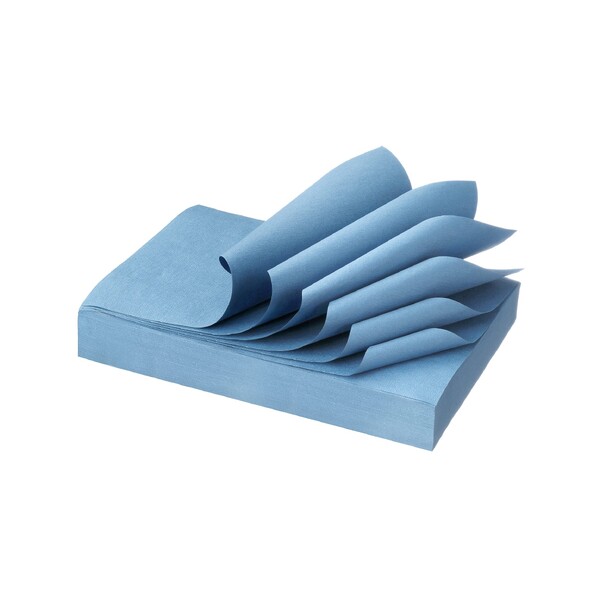 E-shop Akzenta Tray papier 28×36 cm 5×250 ks - Blue