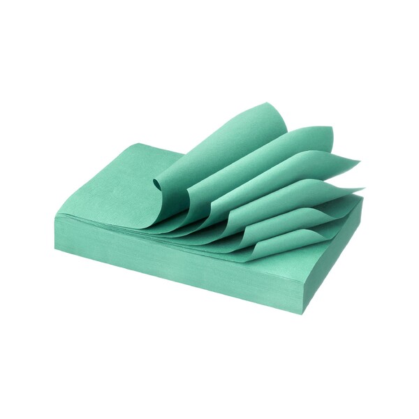 E-shop Akzenta Tray papier 28×36 cm 5×250 ks - Green