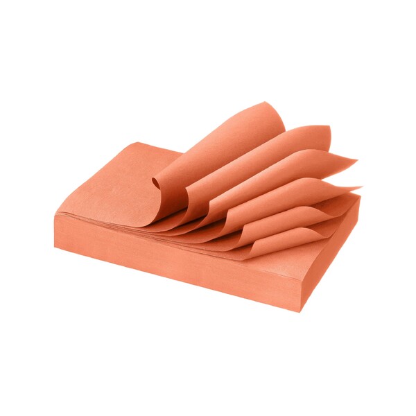 E-shop Akzenta Tray papier 28×36 cm 5×250 ks - Orange