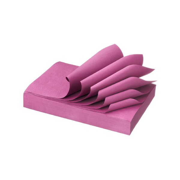 E-shop Akzenta Tray papier 28×36 cm 5×250 ks - Fuchsia