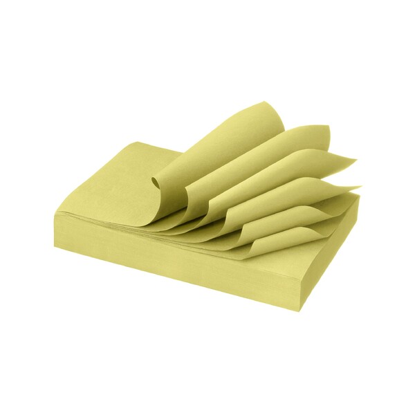 E-shop Akzenta Tray papier 28×36 cm 5×250 ks - Yellow