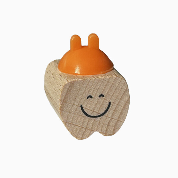 E-shop Drevená krabička na zúbky