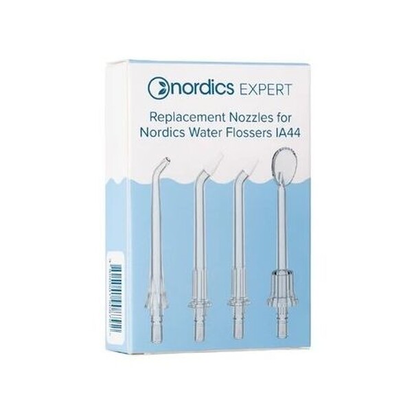 E-shop Nordics IA44 náhradné trysky 4 ks