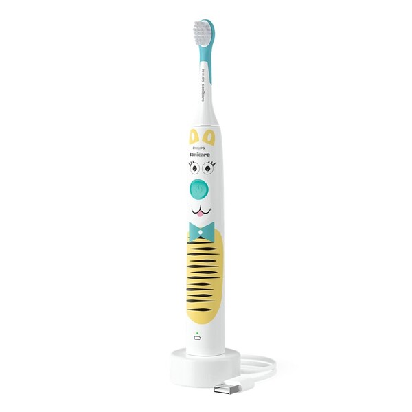 E-shop Philips Sonicare HX3601/01 Kids detská sonická kefka
