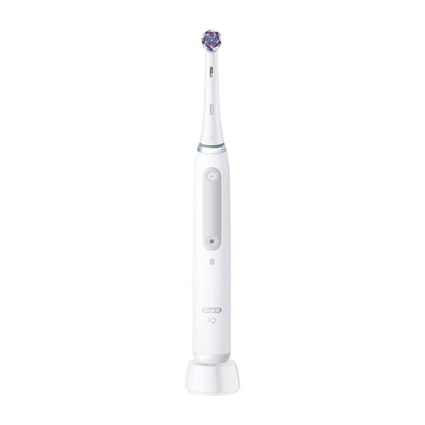 E-shop Oral-B iO Series 3 White magnetická kefka
