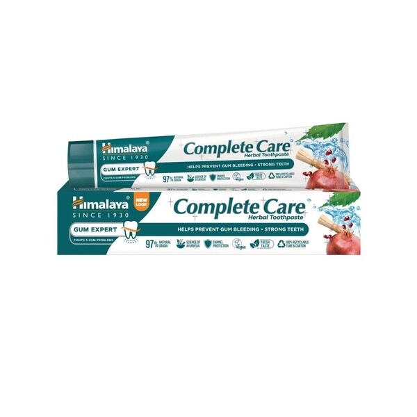 E-shop Himalaya Herbals Complete Care zubná pasta 75 ml