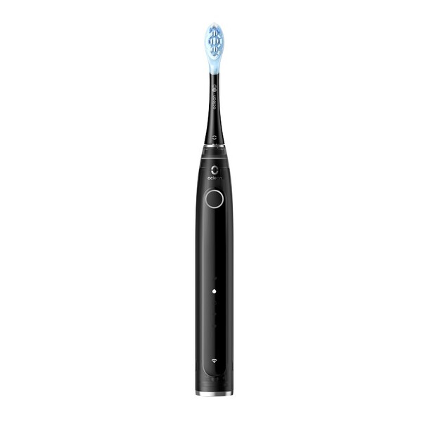 E-shop Oclean X Pro 20 Black sonická kefka