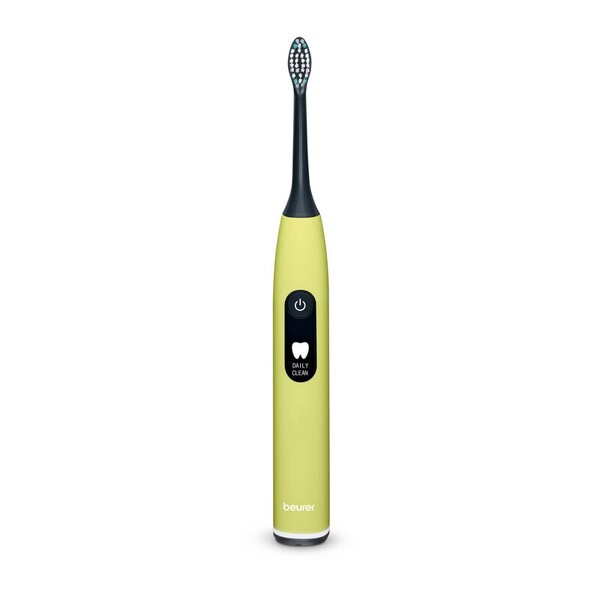 E-shop Beurer SC50 Splashy Lemon sonická kefka
