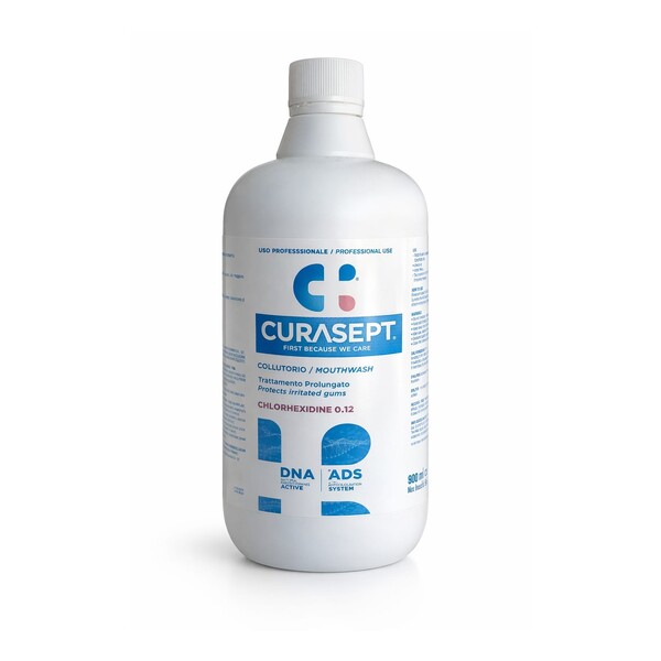 E-shop Curasept ADS DNA 912 ústna voda 900 ml