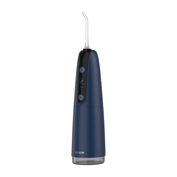 E-shop Sencor SOI 1310BL cestovná ústna sprcha