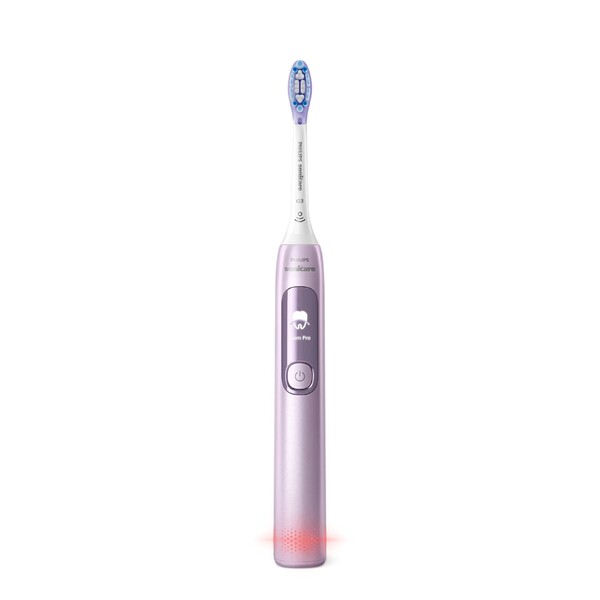 E-shop Philips Sonicare Advanced Clean HX3792/12 Purple sonická kefka