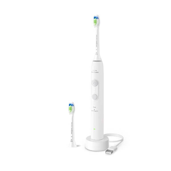 E-shop Philips Sonicare 4100 HX4042/41 White sonická kefka