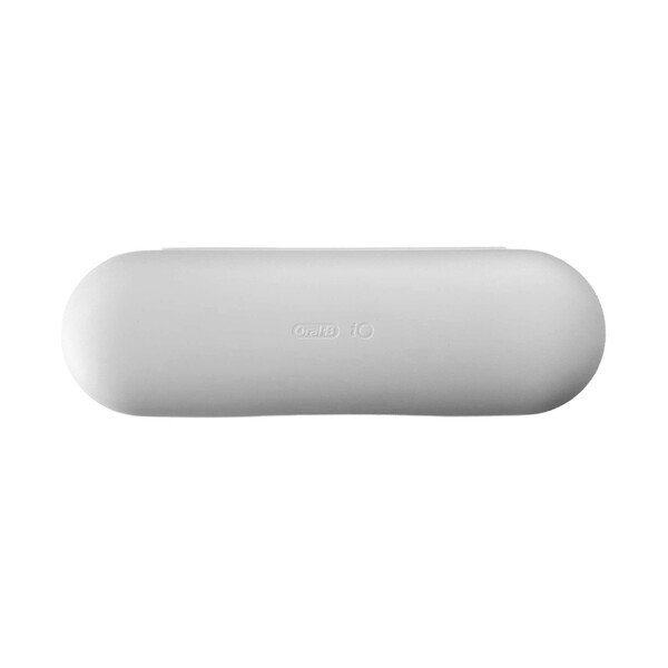 E-shop Oral-B iO Basic cestovné púzdro biele