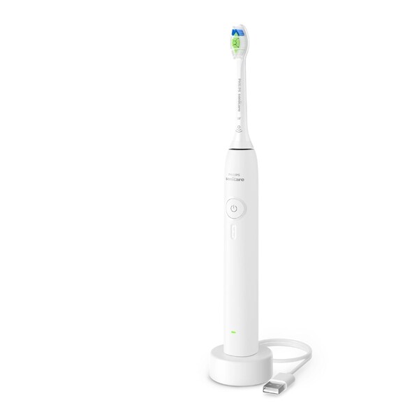 E-shop Philips Sonicare 3100 HX4031/21 White sonická kefka