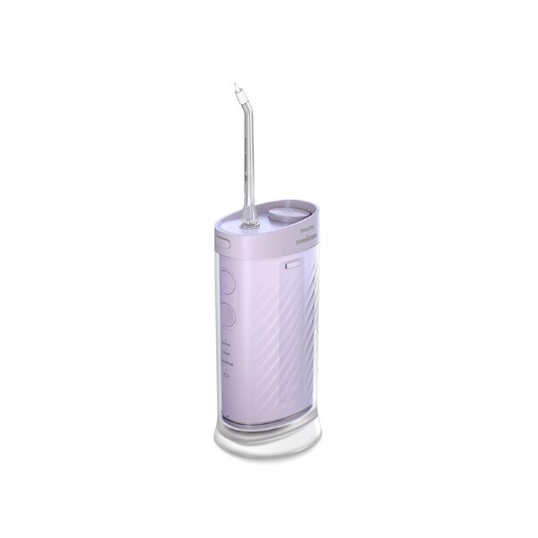 E-shop Philips Sonicare Compact Flosser 1000 HX3333/23 cestovná ústna sprcha