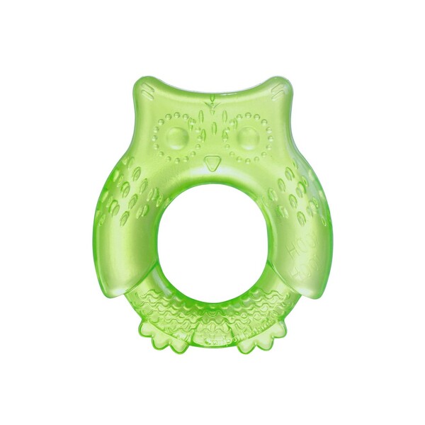 E-shop Canpol babies chladiace hryzátko - sova