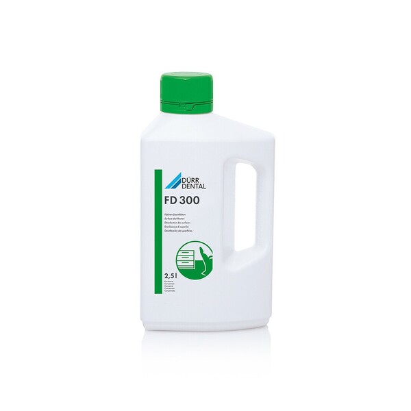 E-shop Dürr FD 300 dezinfekčný koncentrát 2,5 l