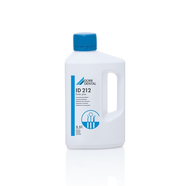 E-shop Dürr ID 212 Forte Plus dezinfekčný koncentrát 2,5 l