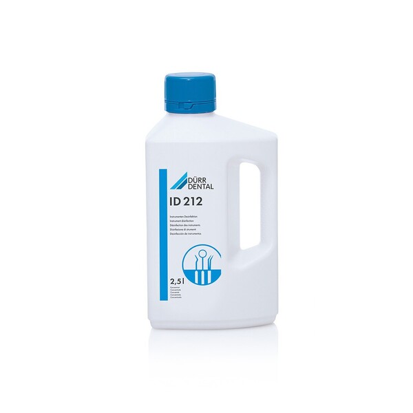 E-shop Dürr ID 212 dezinfekčný koncentrát 2,5 l