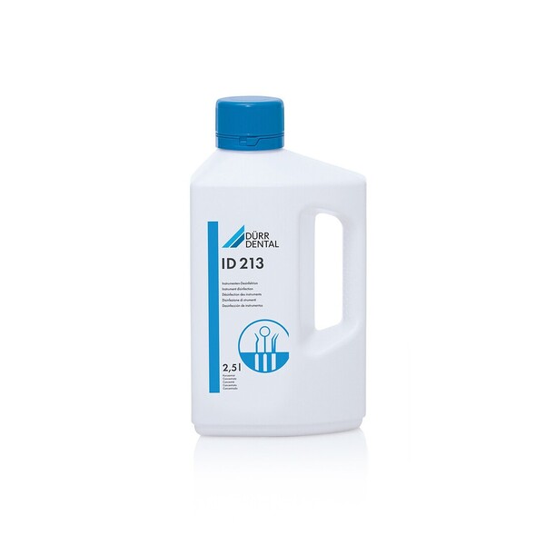E-shop Dürr ID 213 dezinfekčný koncentrát 2,5 l