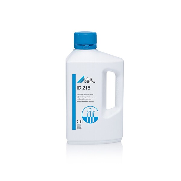 E-shop Dürr ID 215 enzymatický koncentrát 2,5 l